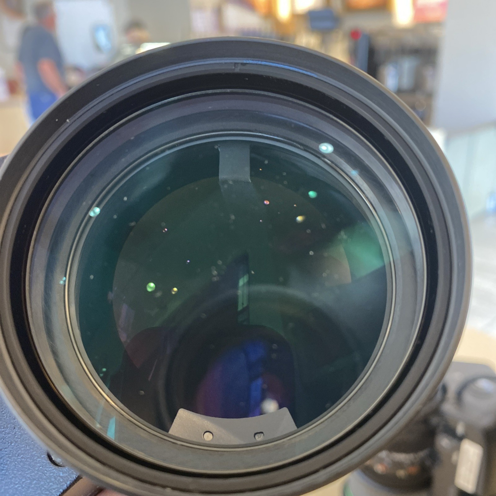 Canon Macro TV Zoom Lens J12X10B 10-120Mm 1:1.7 Servo J12x10B KRSM 12x Bx#1 L#24