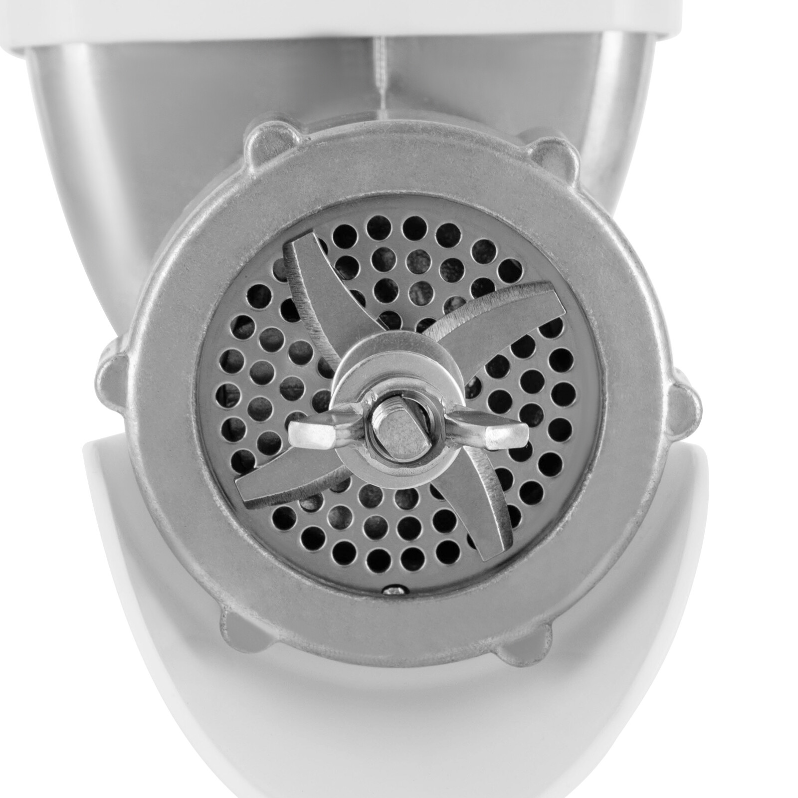 3mm Manual Animal Feed Pellet Mill Machine Bird Fishing Bait Granulator Pelleter