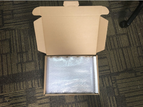 New For 10.1″ MJK-PG101-1554-FPC Touch Screen Panel Glass #amkp