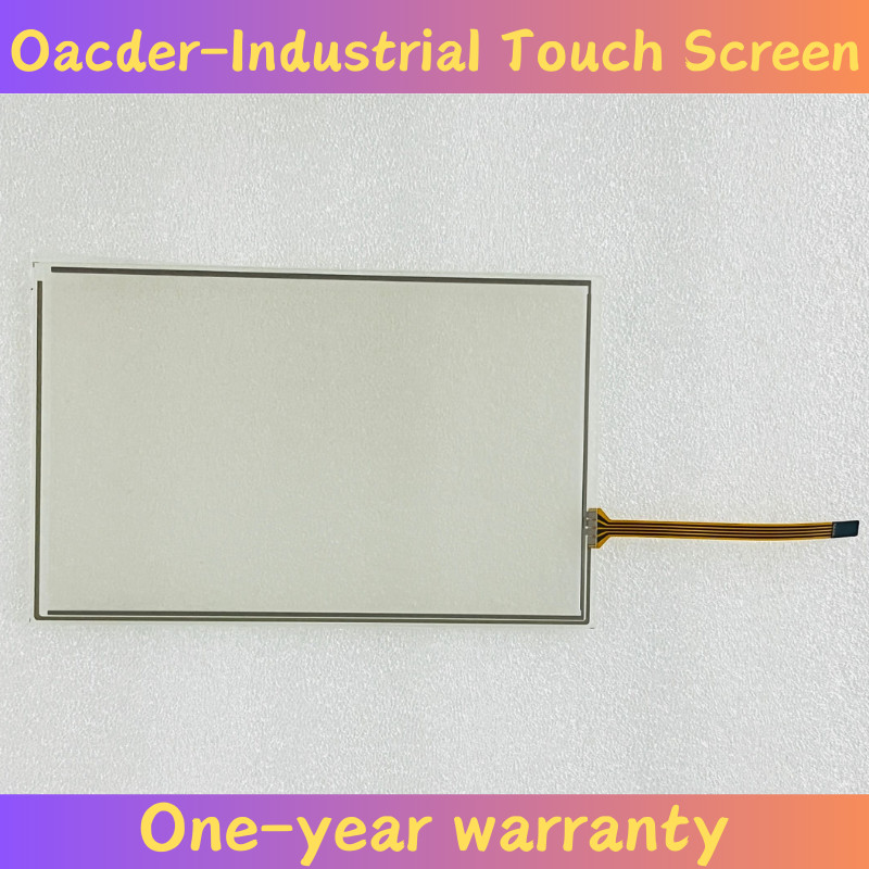 1PC for Touch Screen Panel Glass Digitizer CybTouch8 CybTouch 8 CT8