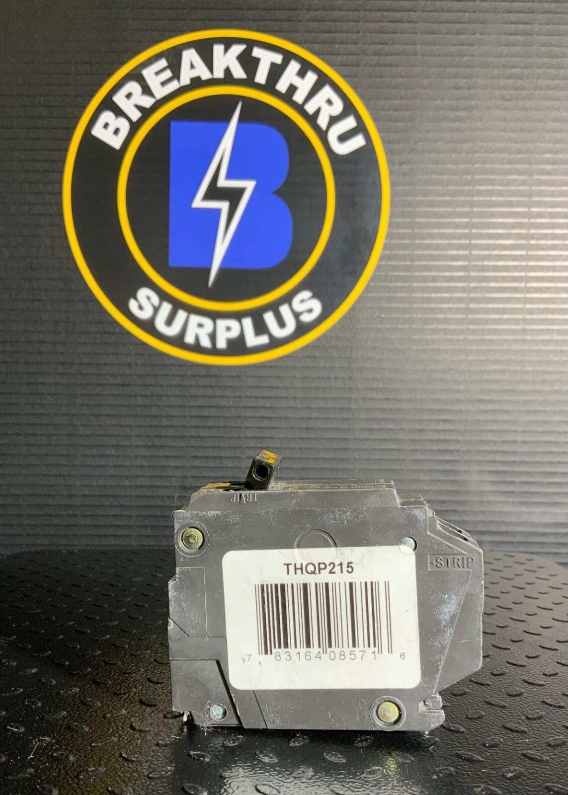 GENERAL ELECTRIC THQP215 ($24.99/EACH OBO)