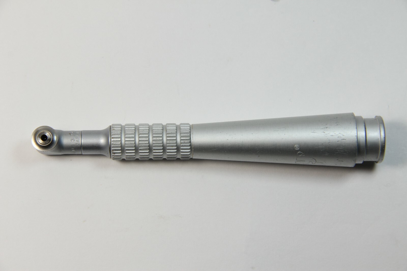 Shorty Screw in Straight Prophy Attachment