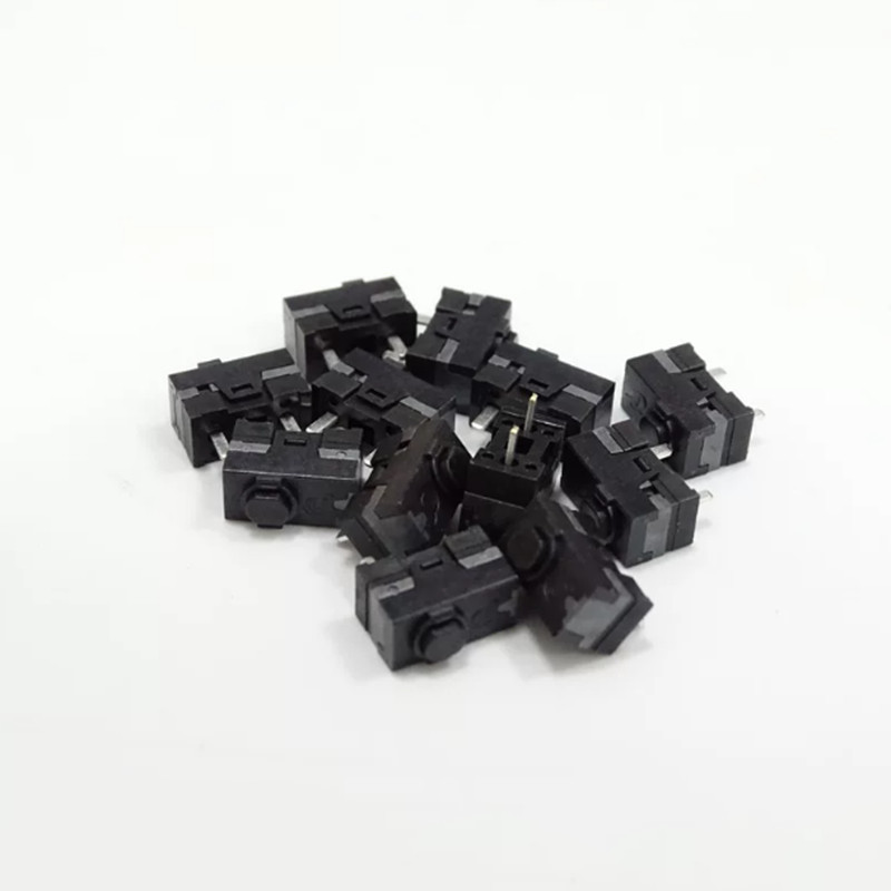 2-Pin Mouse Micro Switch for Razer Viper V3 Pro 8.75×4.5×6.5mm 1/2/5/10/20/50pcs