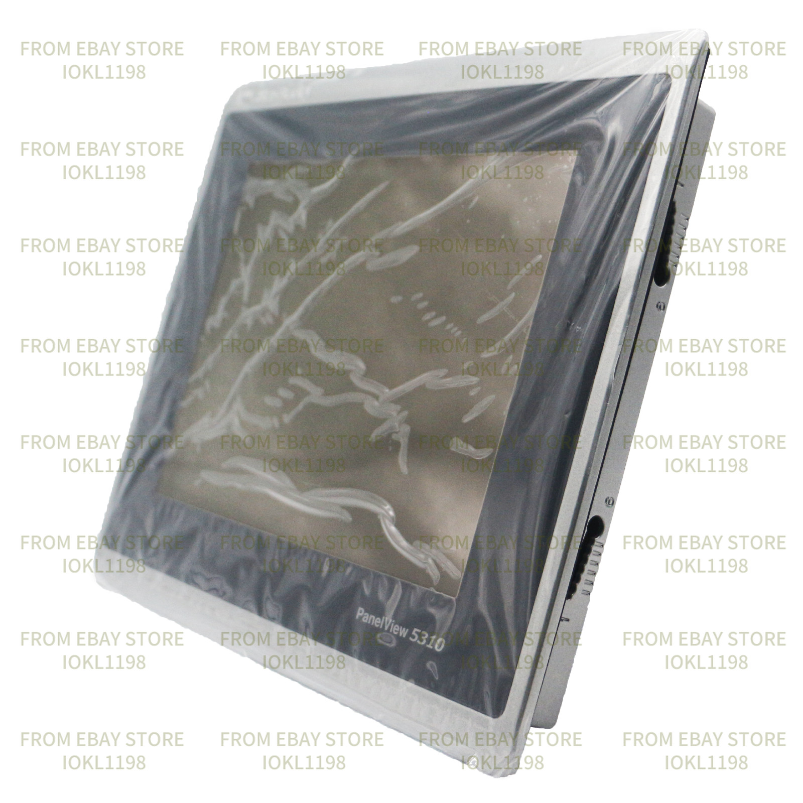 2023 New Allen Bradley 2713P-T10CD1 PanelView 5310 Graphic Terminal Ser A