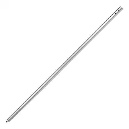 Kraft Tool Cc289s Swaged Handle, Button, 1-3/4 X 72 In, Alum