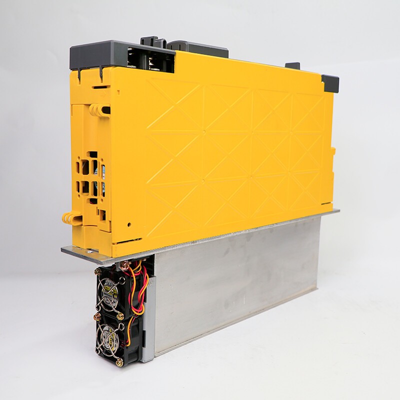 NEW Fanuc Servo Amplifier A06B-6114-H106 Tested OK with 6 Months Warranty