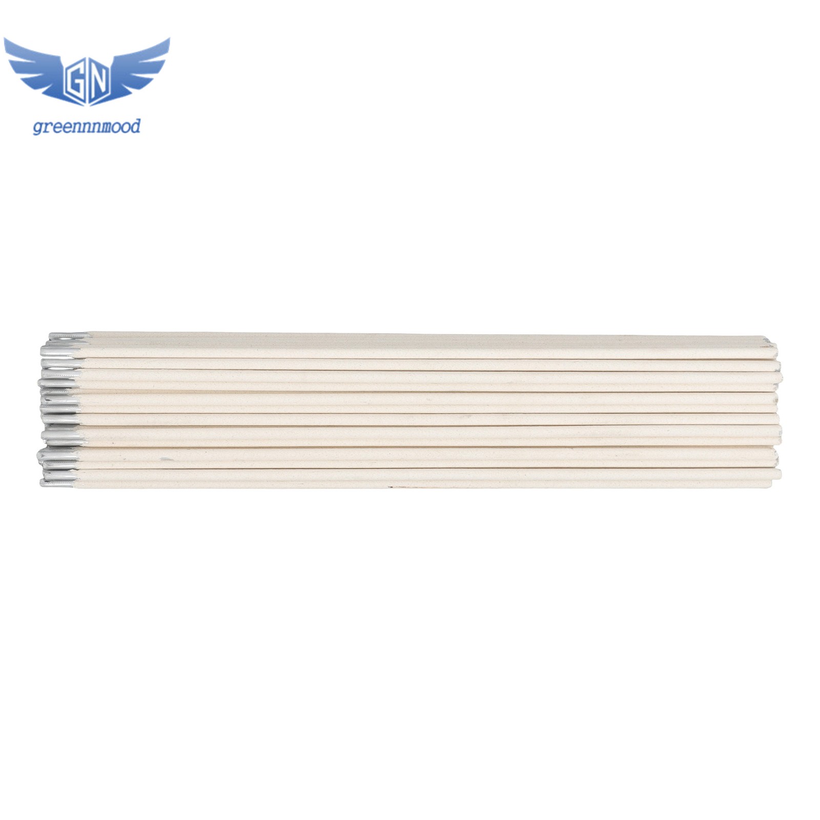 Aluminum E4043 Stick Electrode Rod 5/32″ × 14″ 2 Lbs High-Quality for Easy Welds