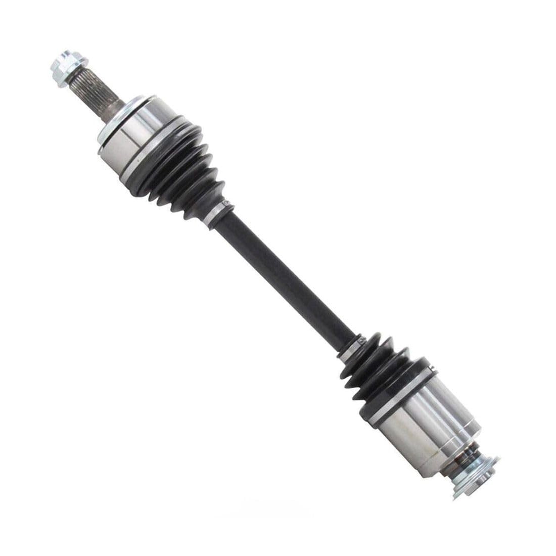 CV Axle Shaft Front Passenger Honda HR-V 1.8L 16-19 M26 30T 23.96in 40Cr