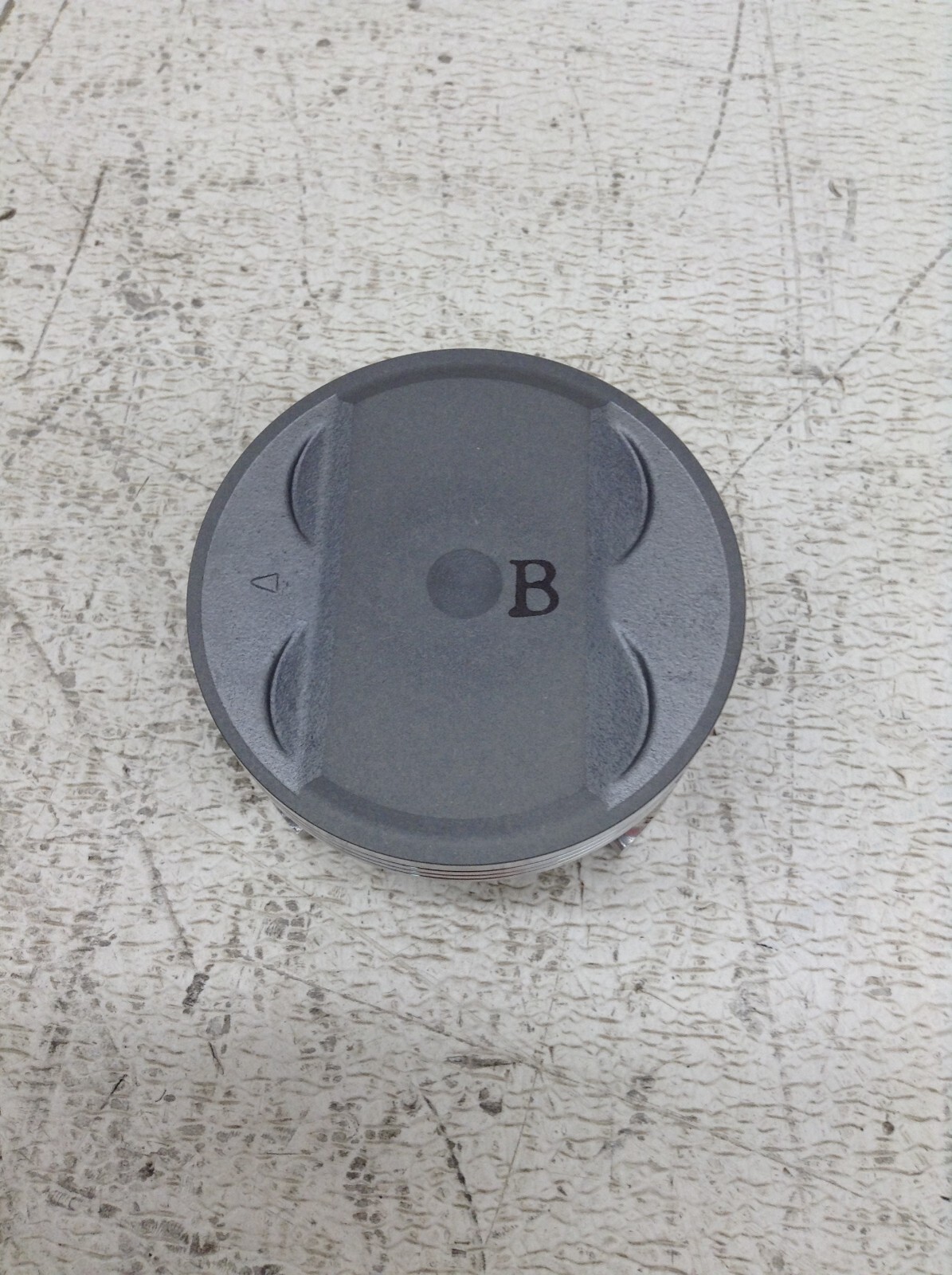 TGB 927302A Piston Set 924805 New (TSC)