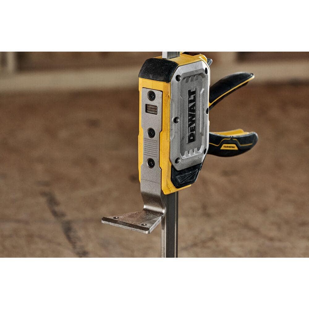 DEWALT Toughseries Construction Jack Set (1-Piece)