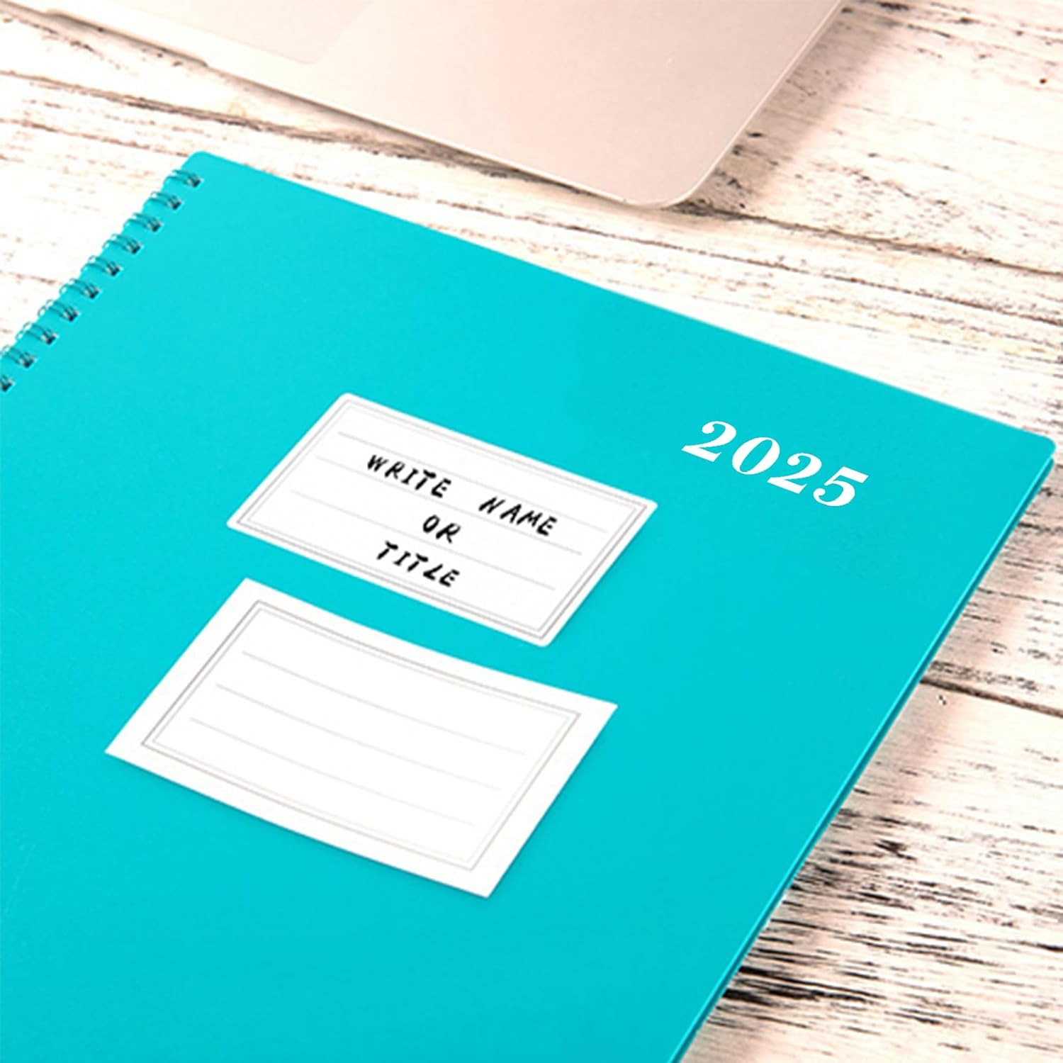 Monthly Planner 2025 – Monthly Planner, JAN 2025 – DEC 2025, 9″ X 11″, 12-Month