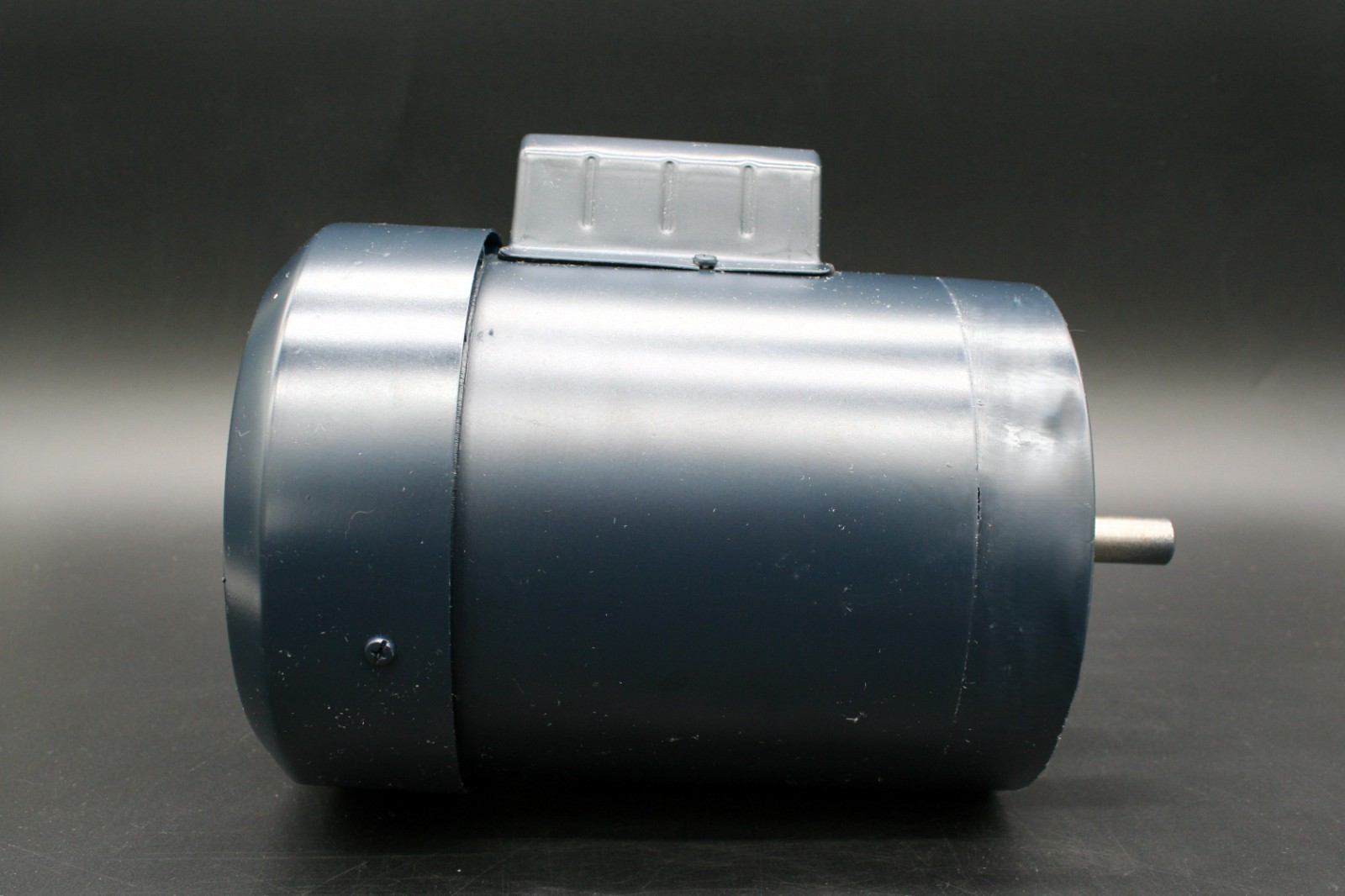 Leeson FHP C6C17FC34E AC Motor – 1/4HP, 50/60Hz, 1PH, 110/115V, 1425/1725 RPM