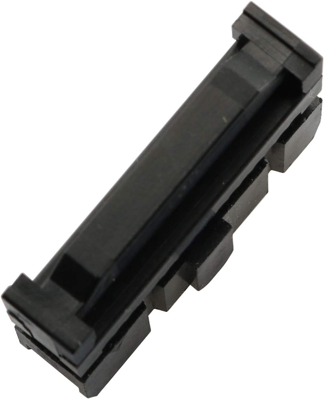 25PCS FC-16P IDC Socket Connector Female 2X8 Pin Female Header Rectangular Conne