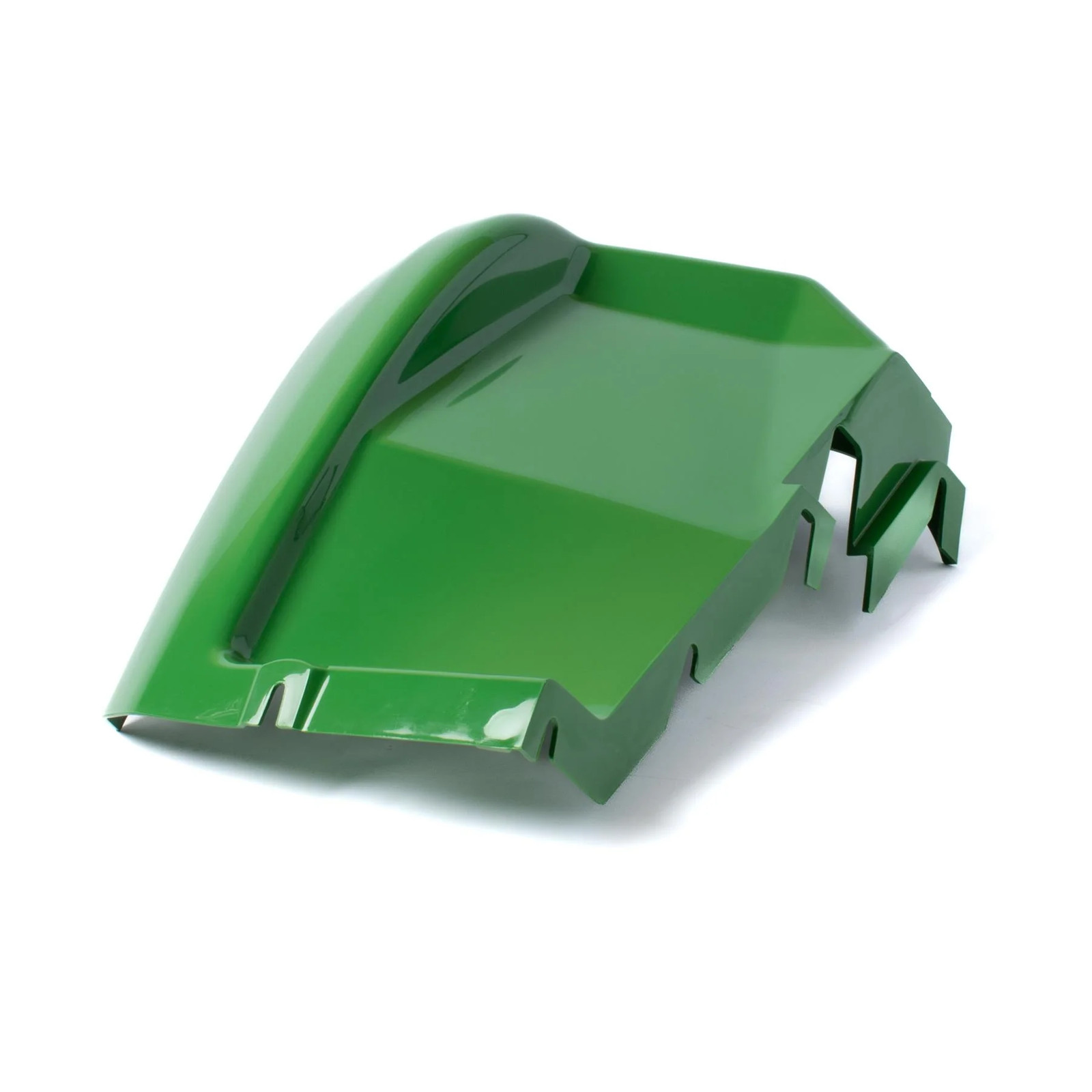 John Deere Fender – Rear Right – Green – M149882