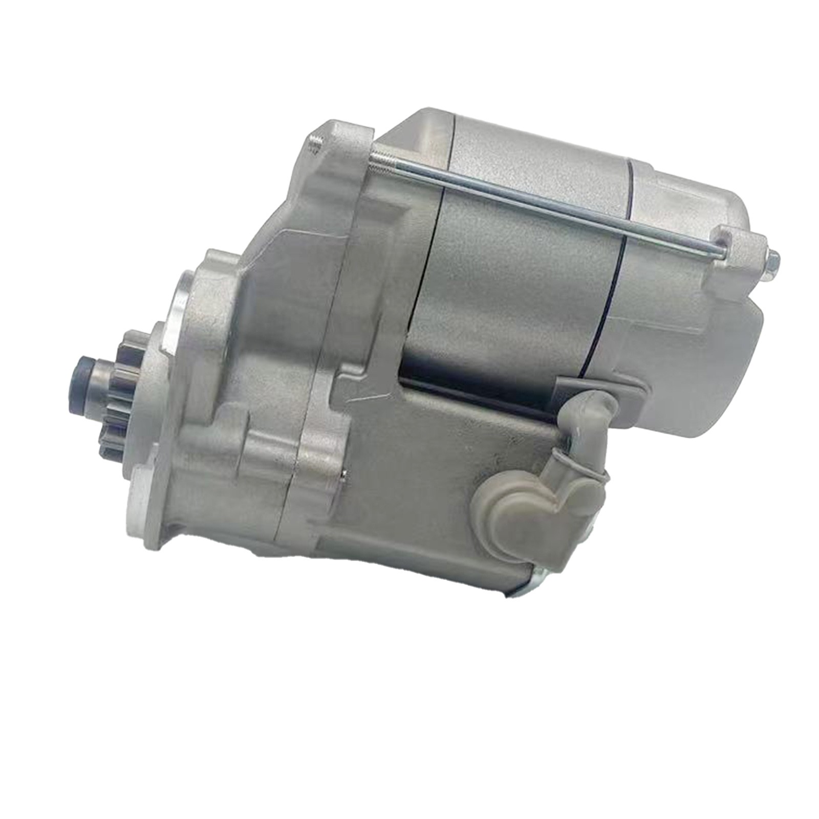 New 12V Starter Replacement for Kubota 77700-12017 15621-63012 15621-63011