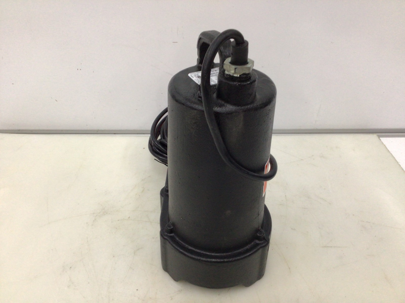 DAYTON 3BB74 HP 1/2,Sump Pump,No Switch Included 3BB74