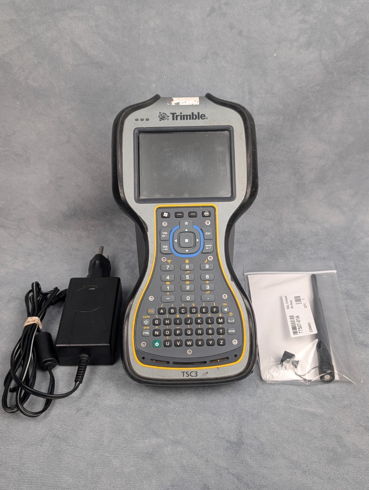 Trimble TSC3 Survey Controller Data Collector Trimble Access 2016 2.4GHz Radio