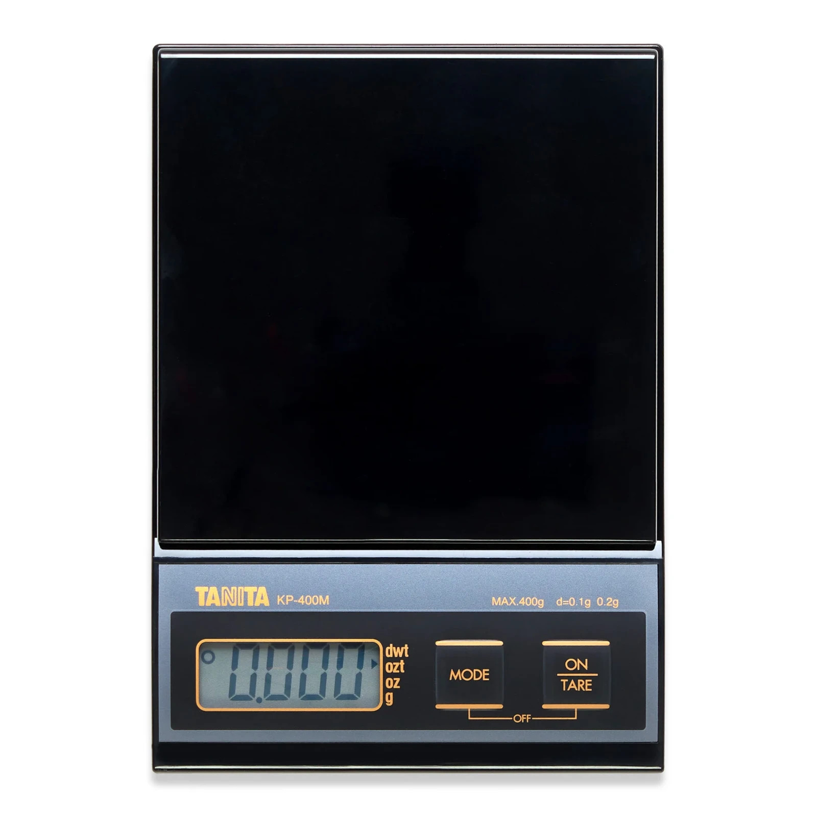 Tanita KP 400 M Digital Mini Scale Professional High-Performance Scale