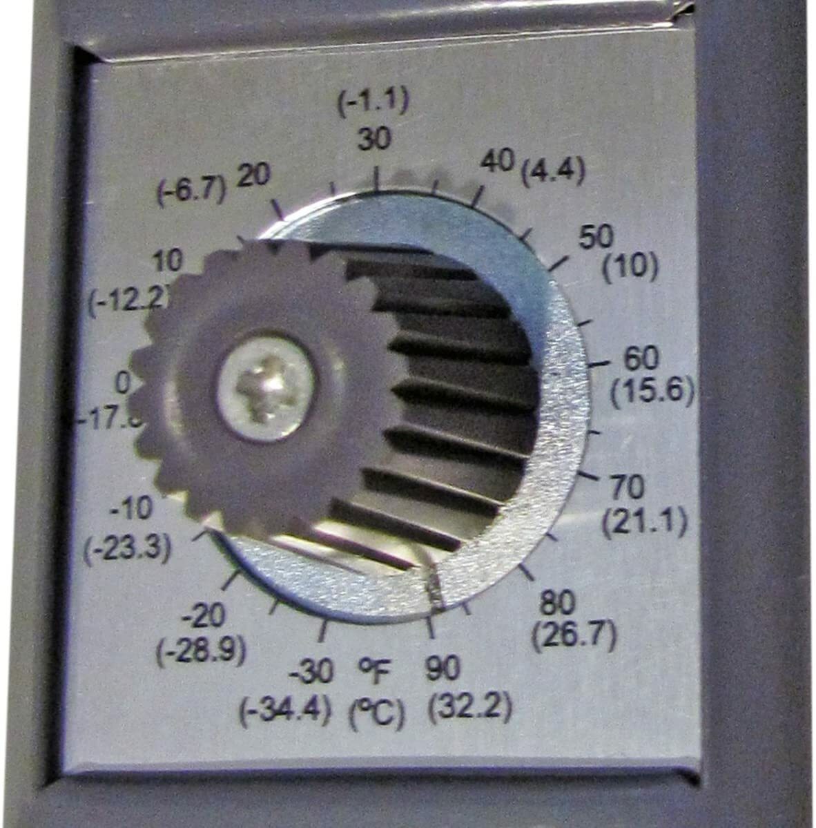 1609-101 Coolmaster Commercial Refrigeration Temperature Control Cooler Freezer