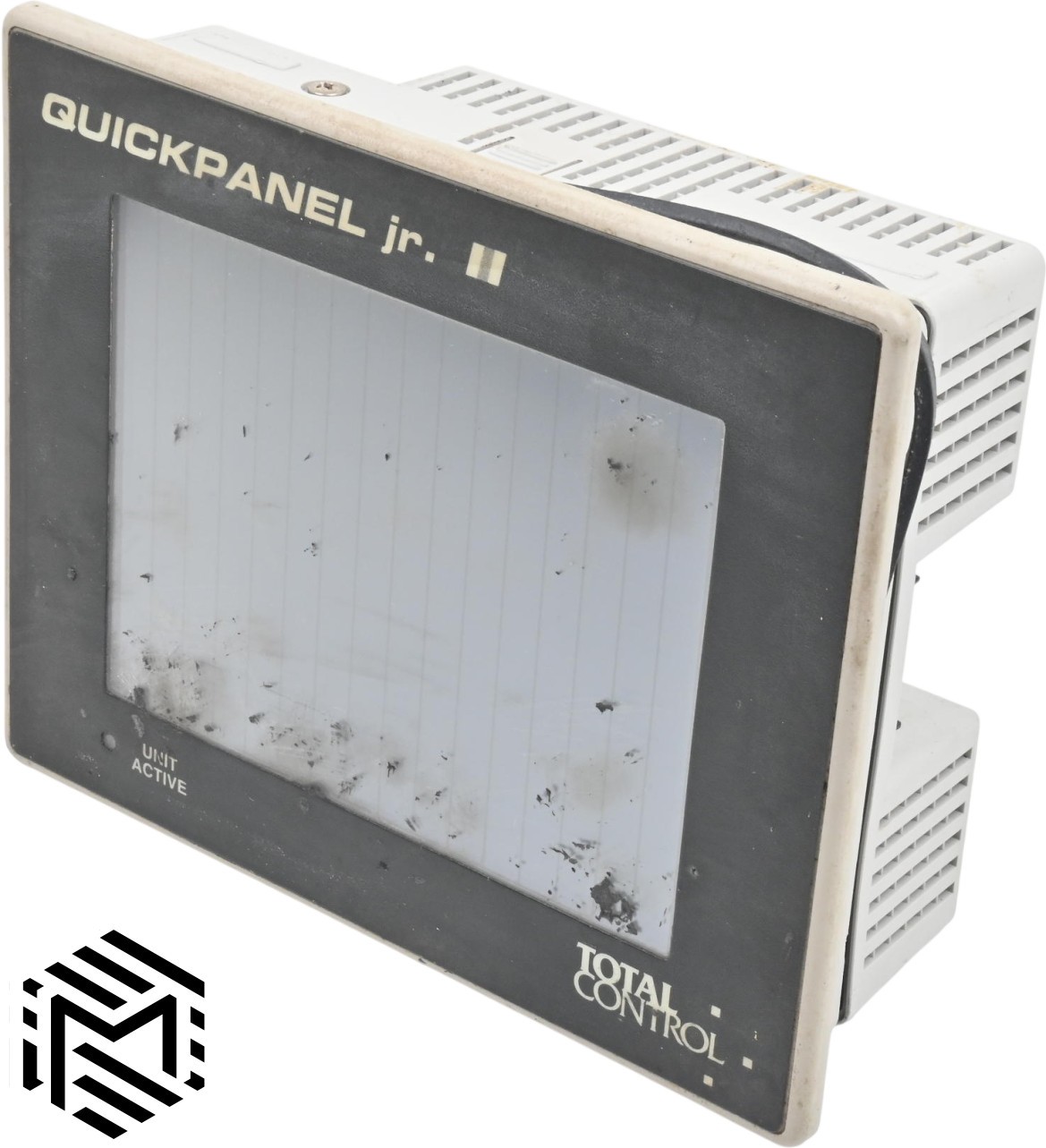 For Parts – Pro-face QPK3D200L2P HMI Control Panel – QuickPanel jr. II