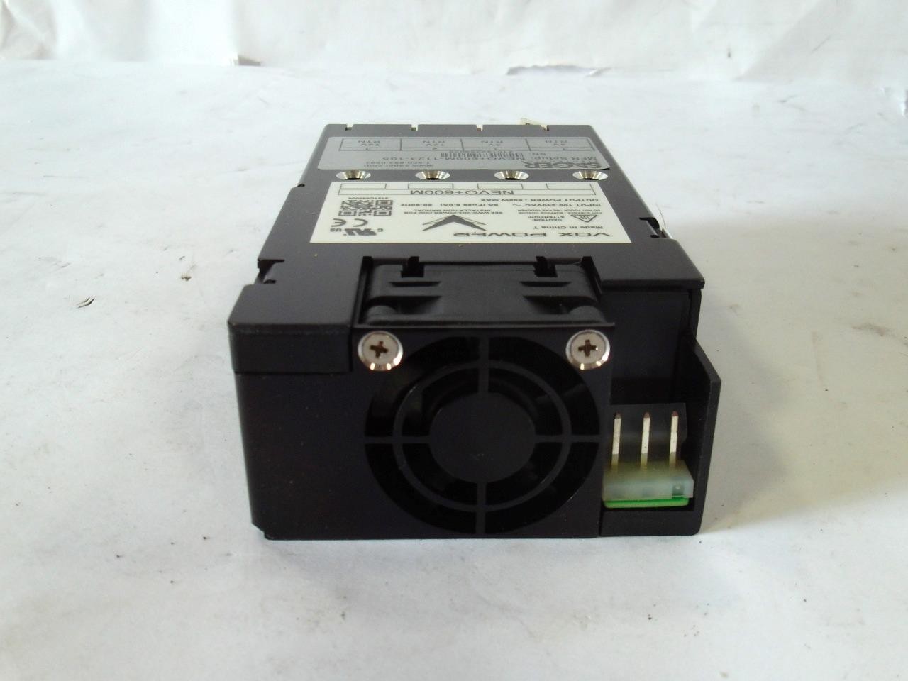 *New* VOX Power NEVO+600M 600W Power Supply Module NEVO+600M-1123-105
