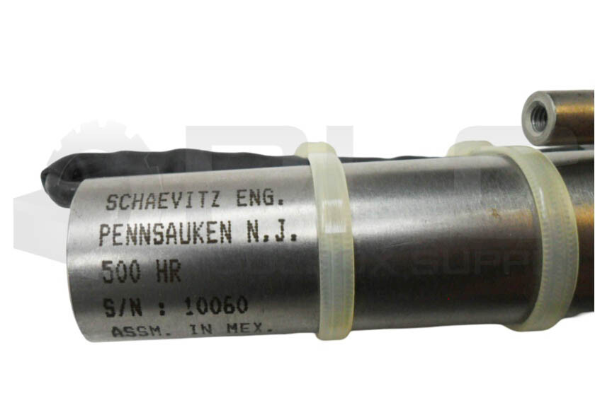 SCHAEVITZ 500 HR DISPLACEMENT SENSOR