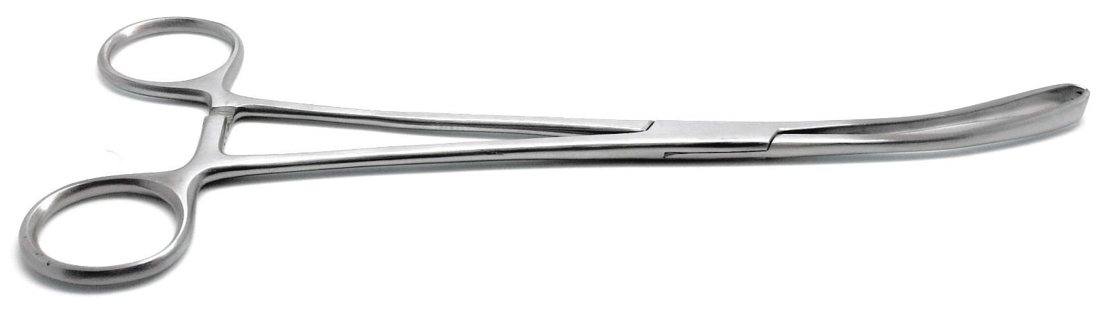 10× Vulsellum Forcep 9″ Teeth 4X3 Teale Uterine Surgical Premium Instruments