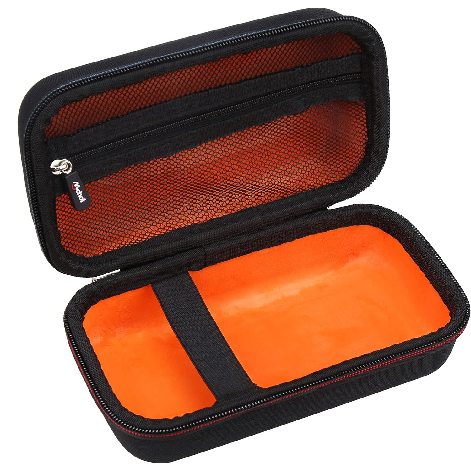 Hard Case Fits for Fluke 117/115/116/114/113 Digital Multimeter, Case Only