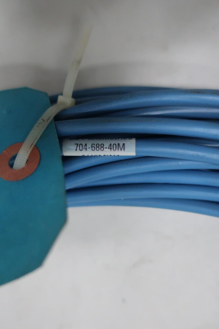 Panametrics 704-688-40M Communication/control Cable 40m