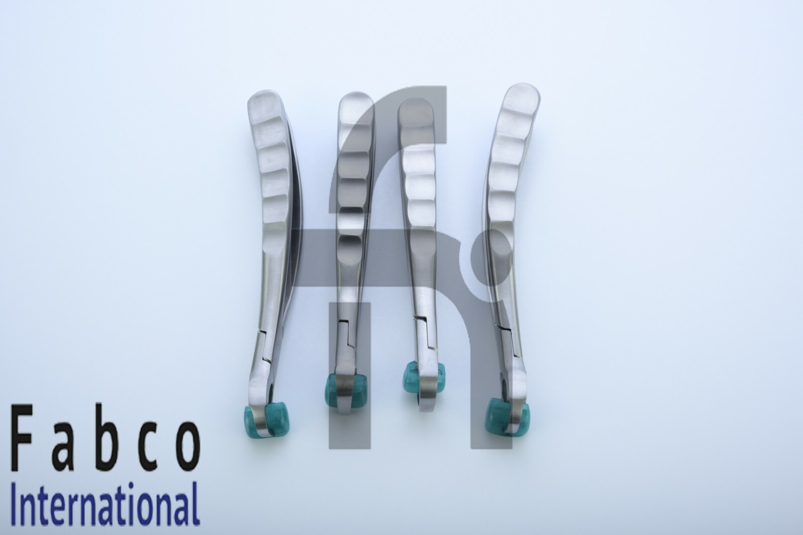 Premium Dental Extraction Forceps Standard Series Set of 4 Pcs A+Quality