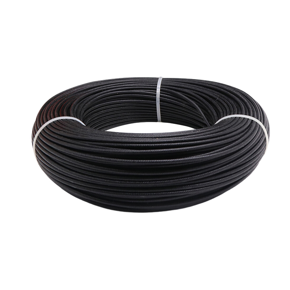 Heat Resistant 250℃ Fibreglass Wire 0.3mm²-6mm² Appliance Cable High Temp Spares