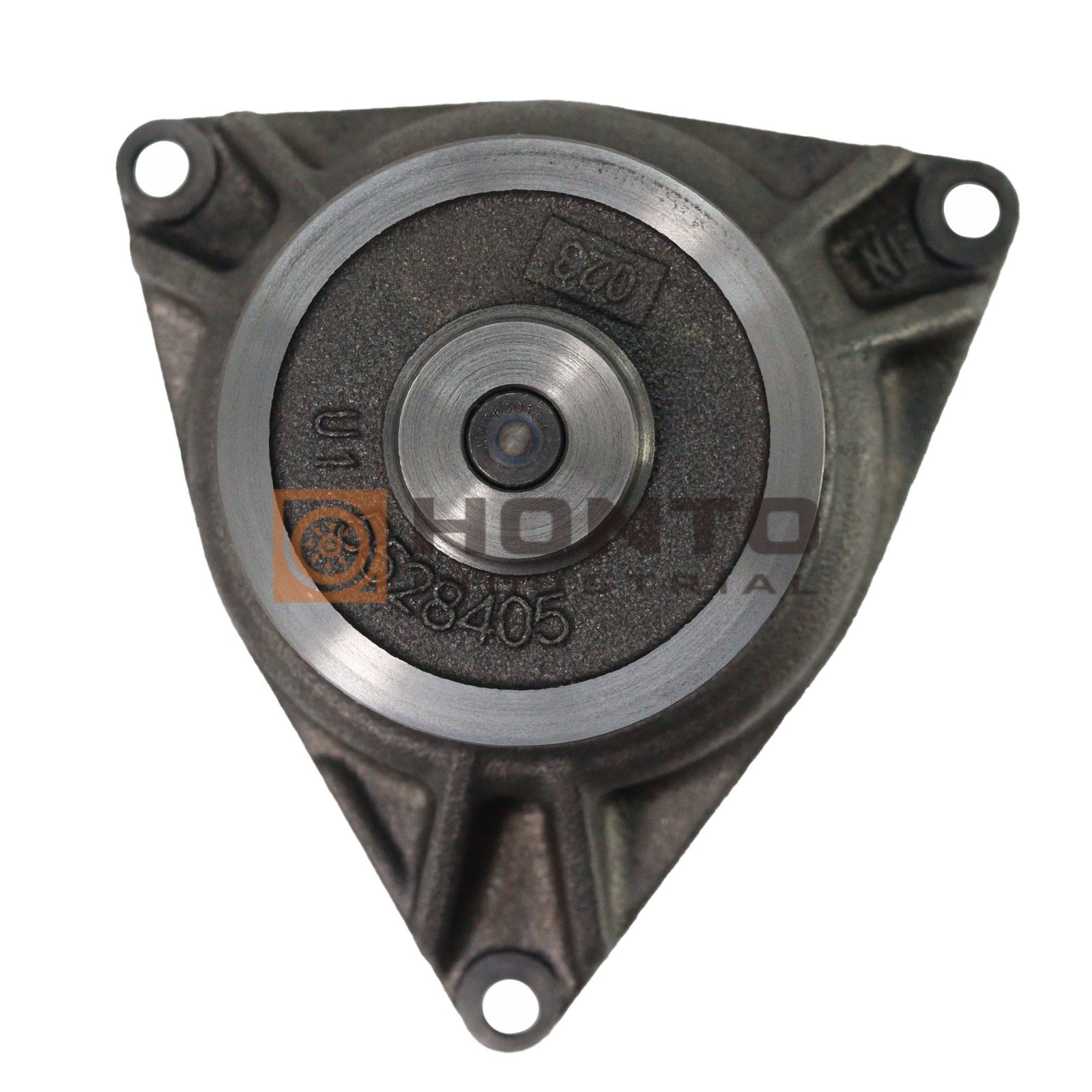 Water Pump for Cummins QSC8.3 QSL9 Engine 4309344 5291444 3973115 5528405