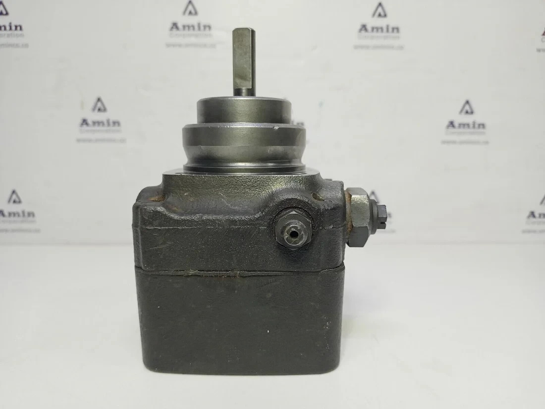 Danfoss Oil Pump RSA 28 070-5377 for commercial oil burners