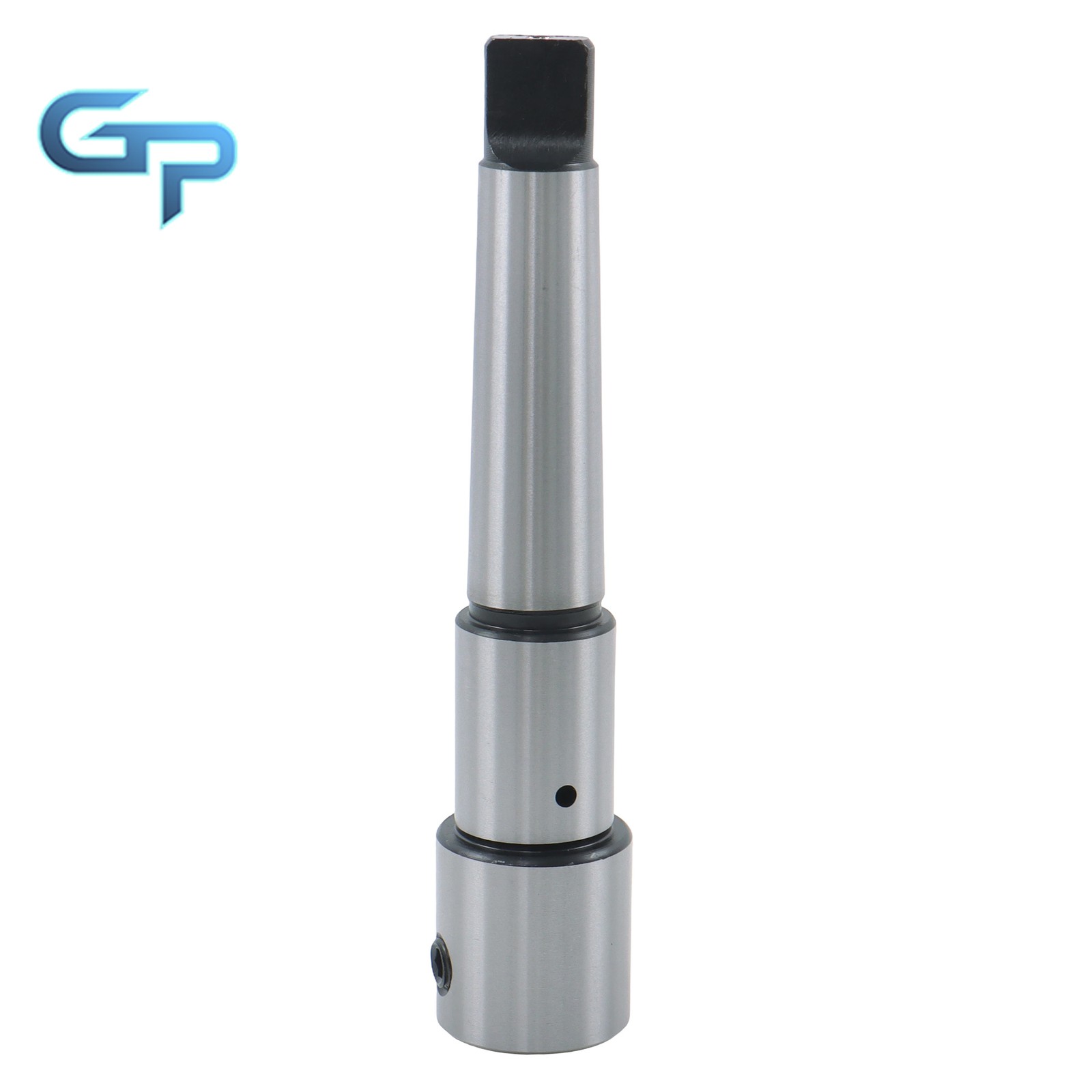 MT3 to 3/4 Shank Adapter Annular Cutter Arbor Magnetic Drill Industrial Tool