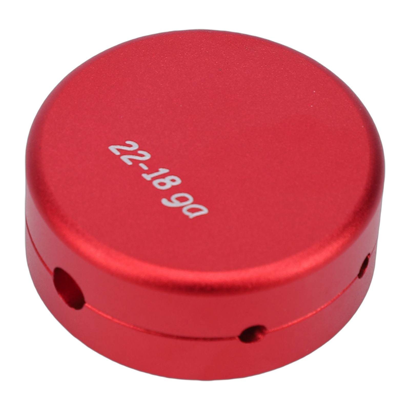 Butt Connector Mould 22-18AWG Butt Connector Mold for Electrical Work Accessory