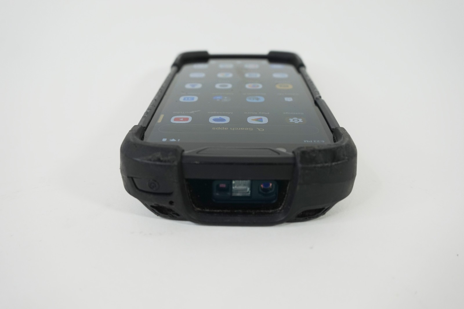 Zebra TC78A1 TC78 TC78A1-3T1K6B1E10-NA 128GB 8GB SE5500 POS Barcode Scanner