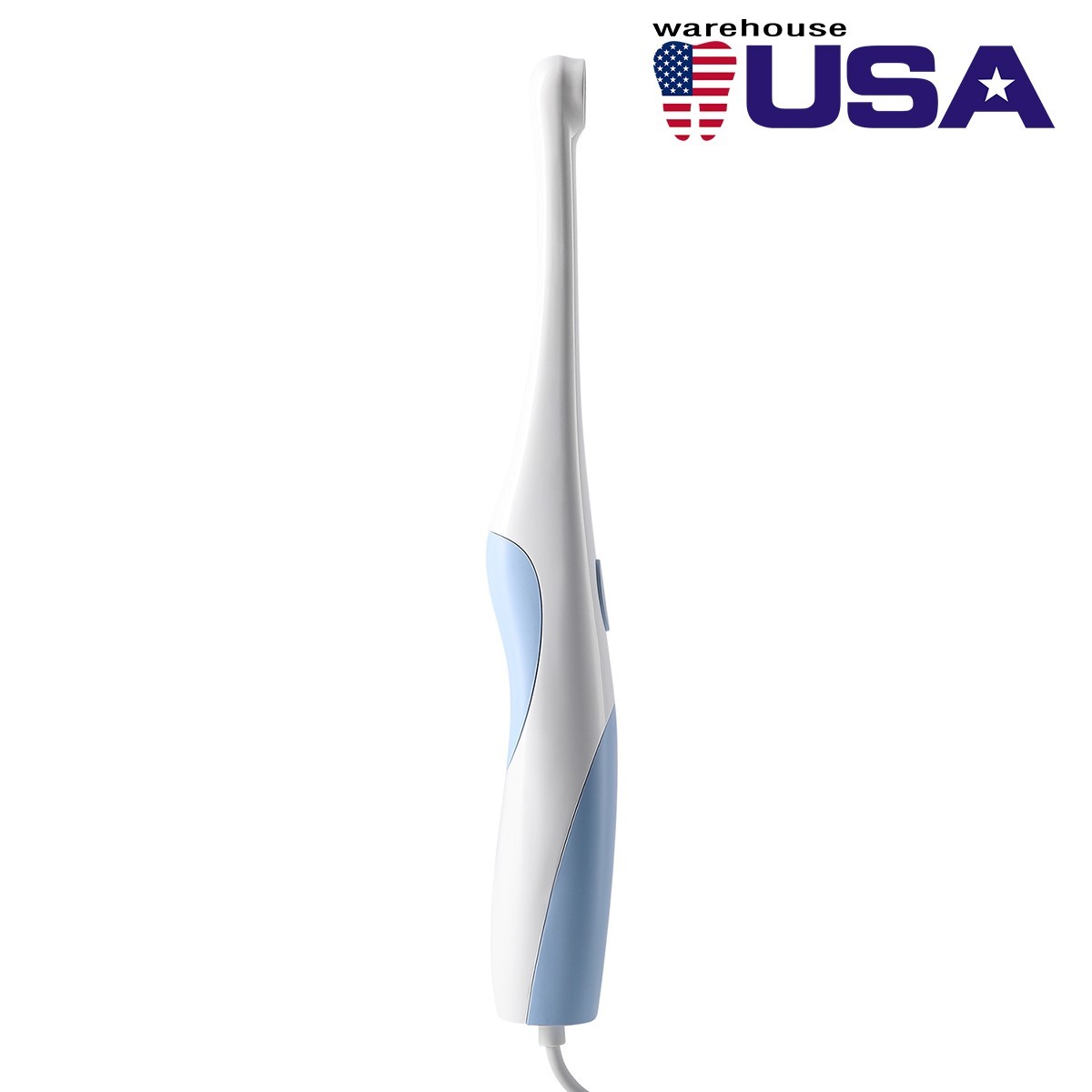 Dental Intraoral Intra Oral Camera USB 1920*1440P Display Automatic Focus 8 LED