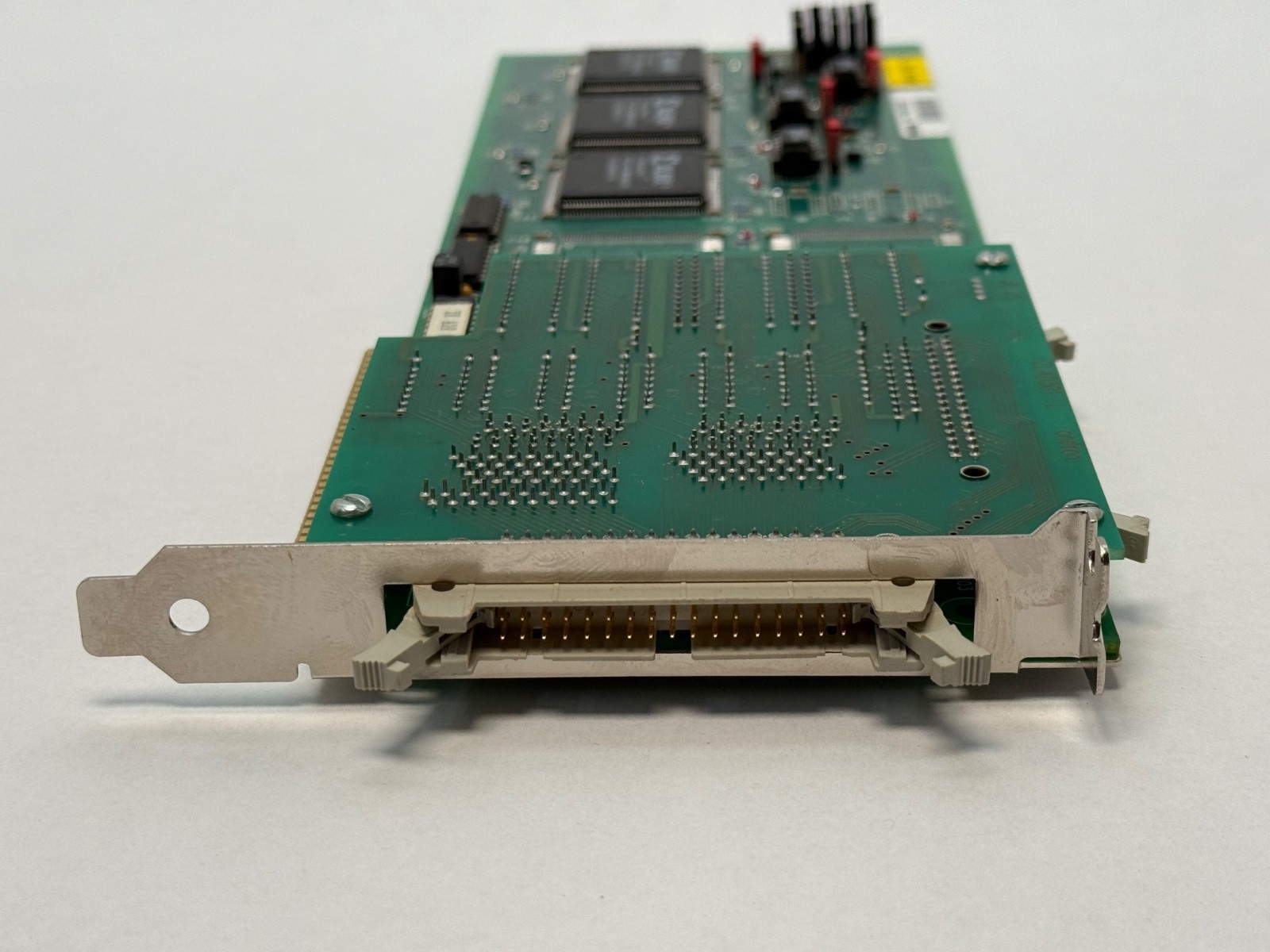 Walter C15TTV CPU Circuit Board ZLK0510 107856 166M/512K 466-262448