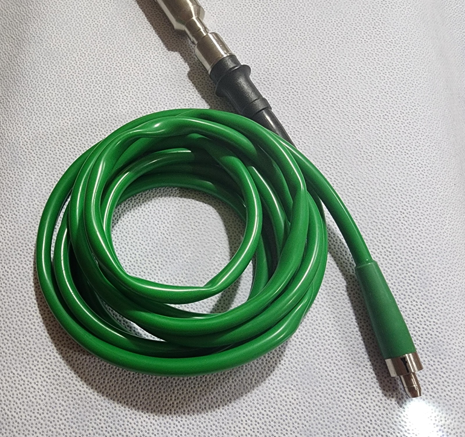 Stryker Fiber Optic Light Cord 233050400 Medical Surgical Light Cable