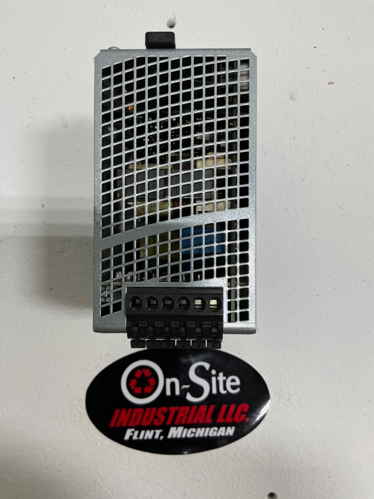 PULS DIMENSION QT20.241 POWER SUPPLY