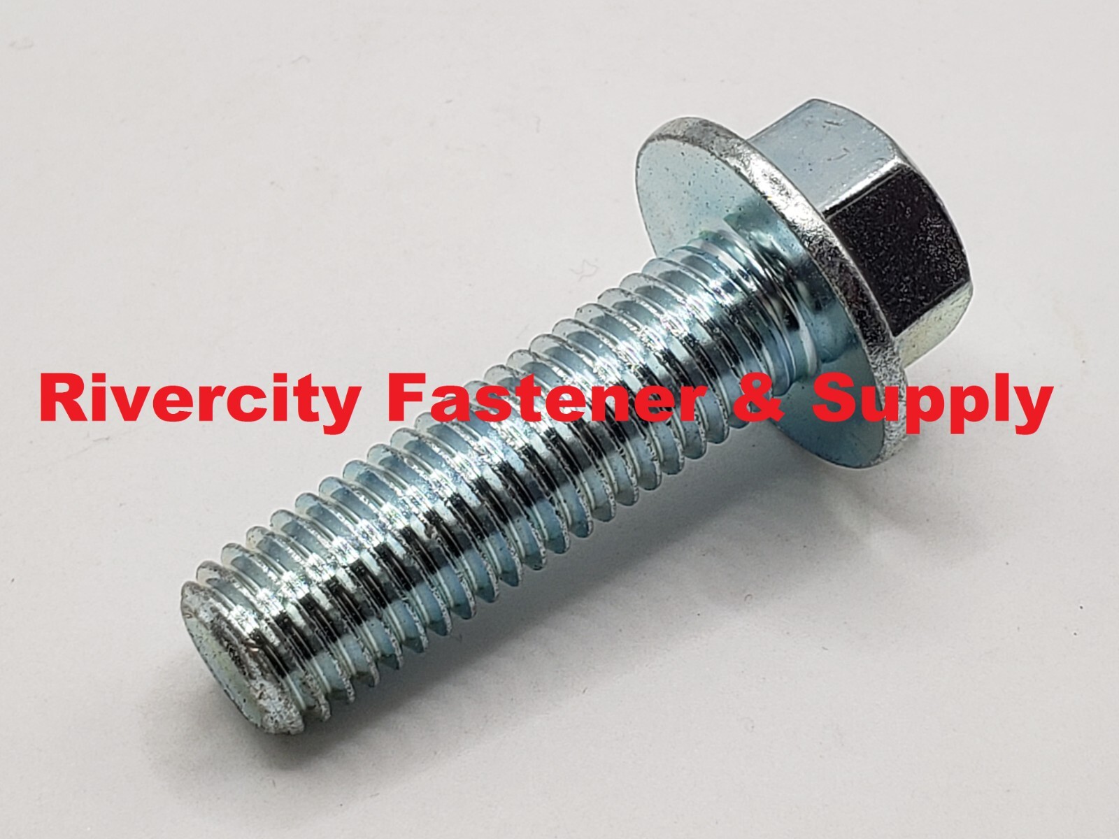 (10) M12-1.75x40mm Hex Flange Bolts 10.9 M12x1.75×40 / 12mm x 40mm Screws