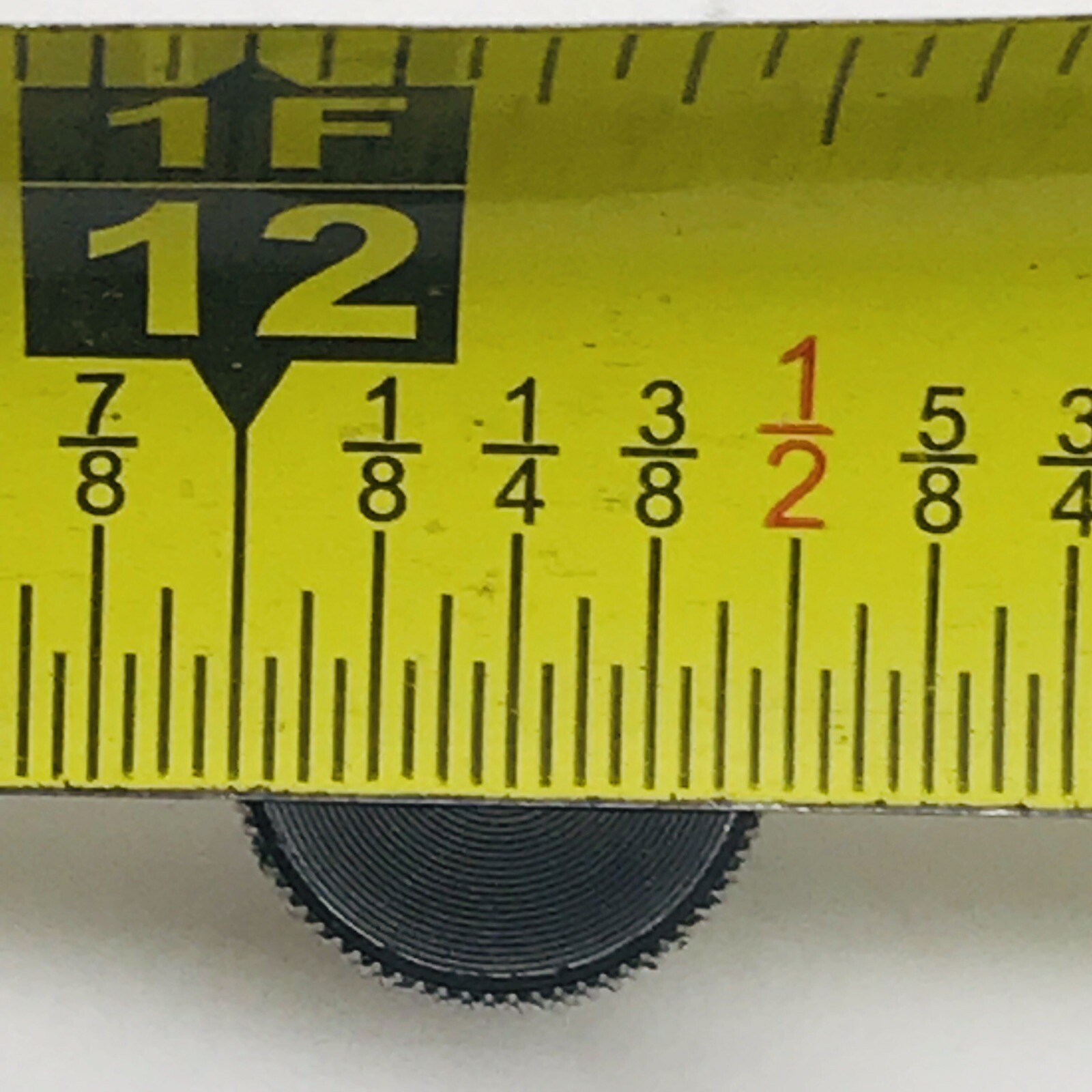 LOT OF 100 SHEAR-LOC® INSTANT THUMB SCREW KNOB PART# 101B-1024-0.37A
