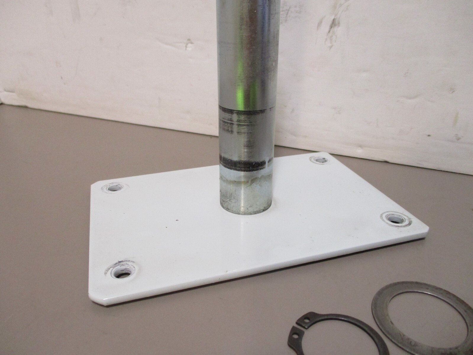 Nederman MagnaTrack Balancer Spindle 801864 Exhaust Extraction System