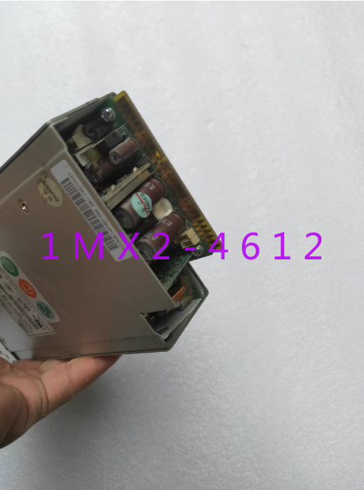 1pc used M1X-3700V 700W