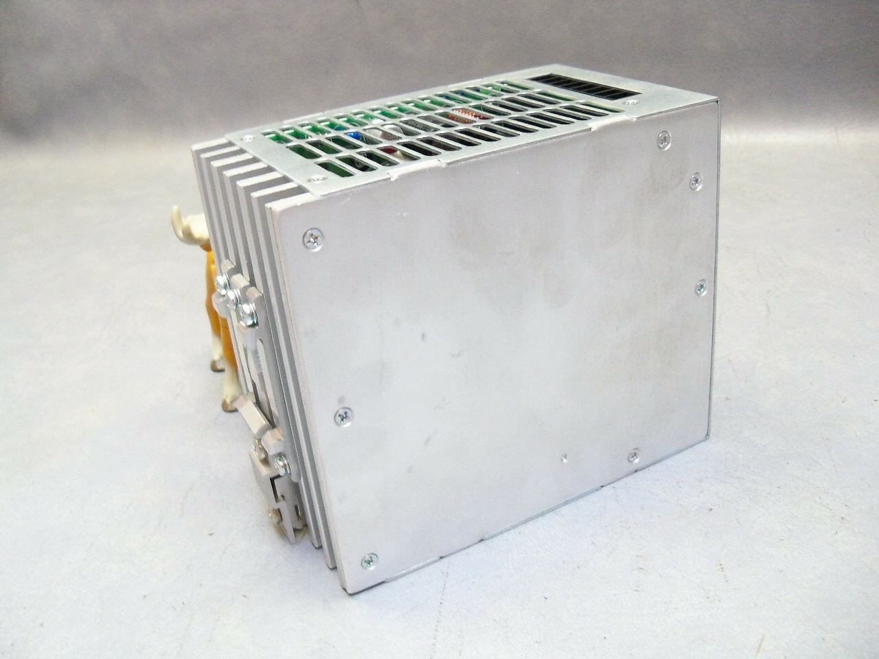 Weidmuller 14AC/DC DIN Rail Power Supply(PSU) 480w 24v 20a