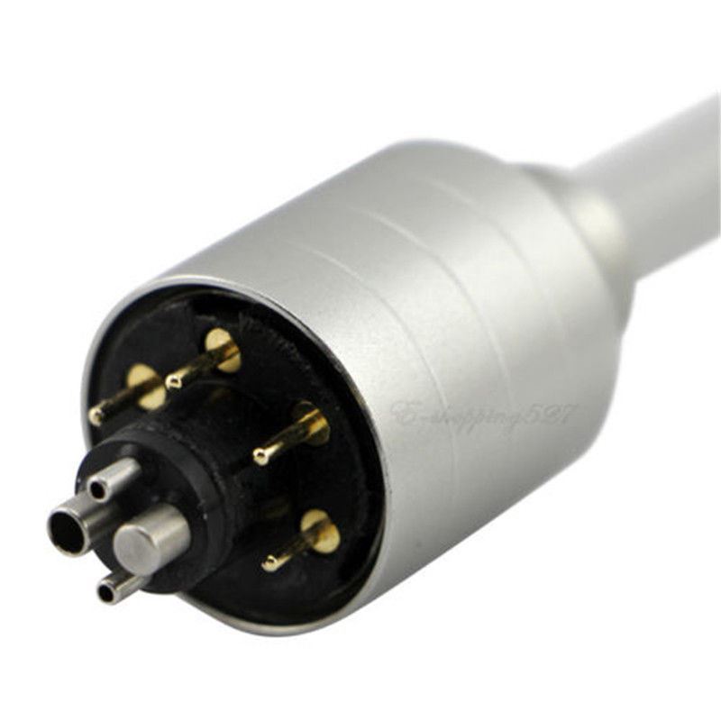 CICADA LCD Dental Electric Motor For 1:1 1:5 16:1 Handpiece Contra Angle