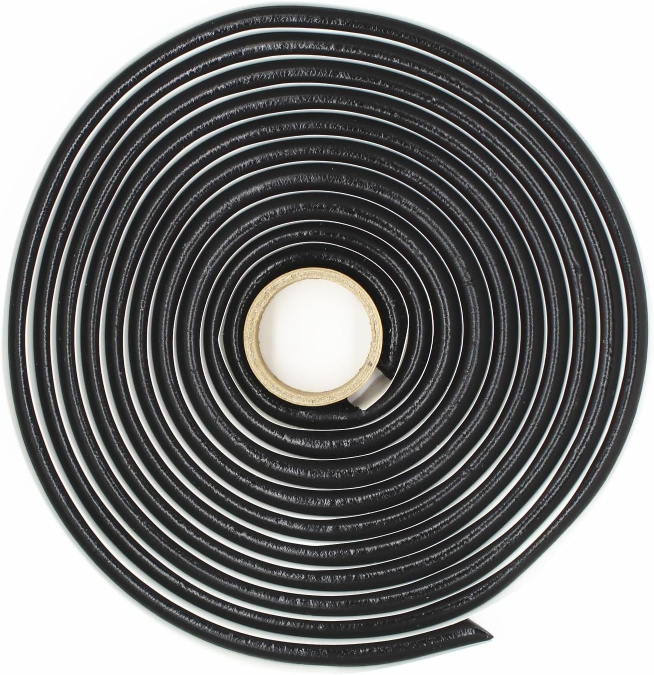 Butyl Tape 13Ft/4M Headlight Waterproof Sealant Tape Butyl Rubber Tape for Se…
