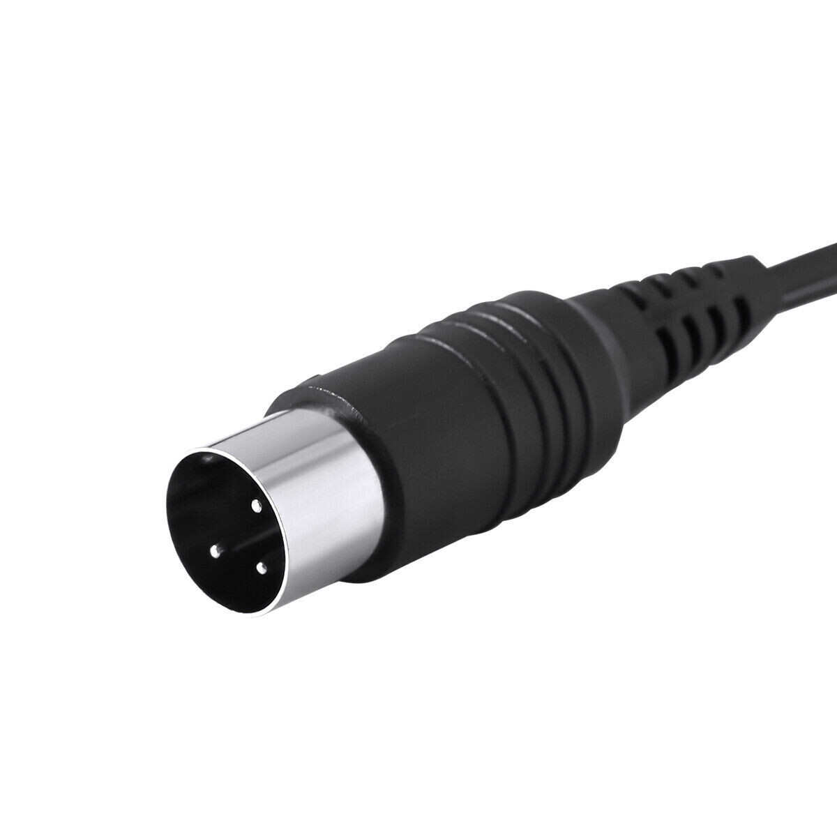 Dental Lab Micromotor Polishing Handpiece E-type Connector Fit For Marathon