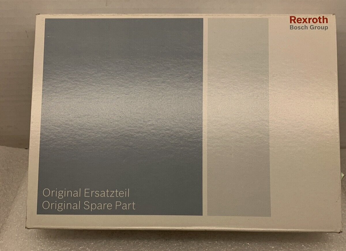 REXROTH R961012599 HYDRAULIC . SEAL KIT SEAL KIT LFA 40/50 D/D8/D123-& **NEW*