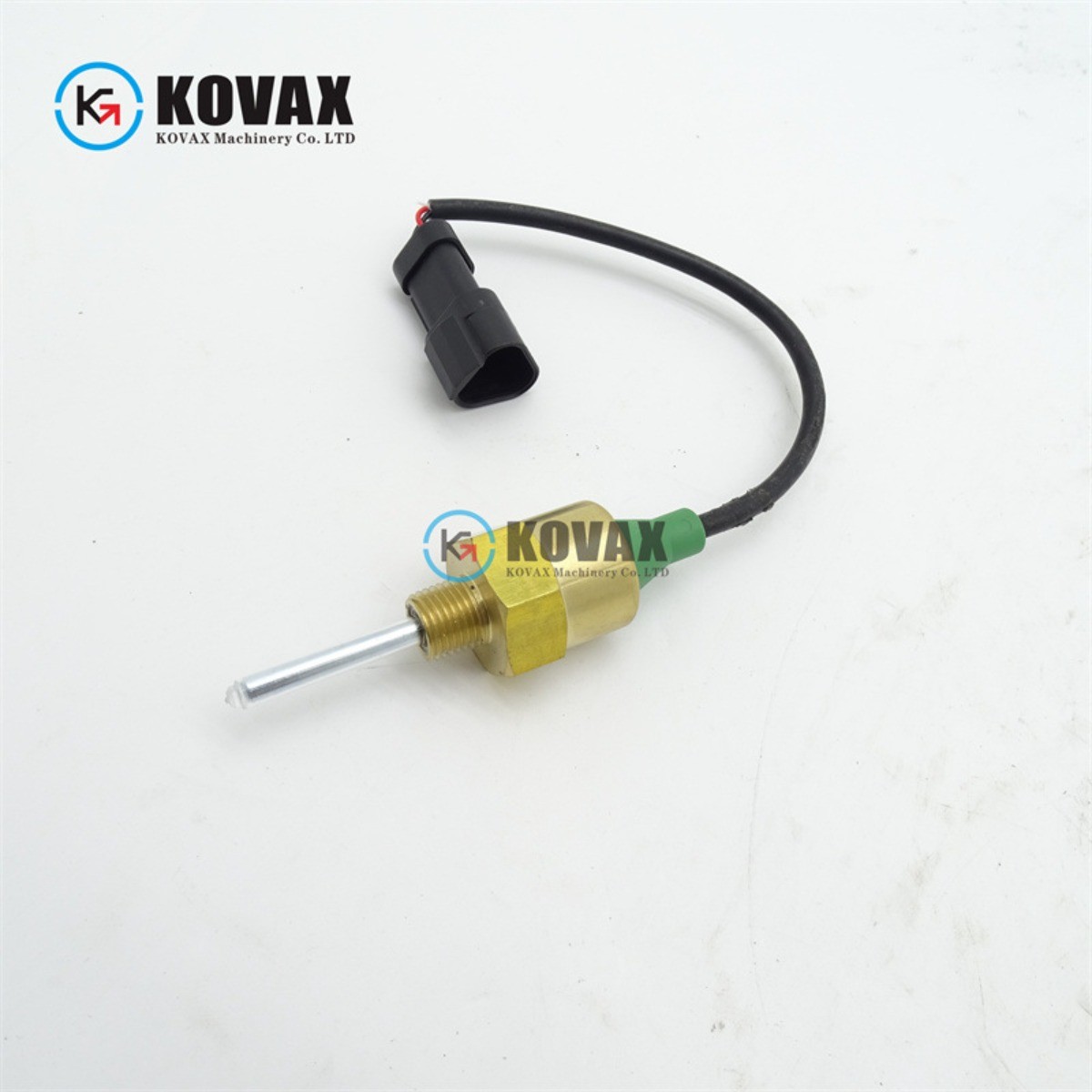 Coolant Level Temp Pressure Sensor 430-9449 For CAT C7 C9 Excavator Engine Part